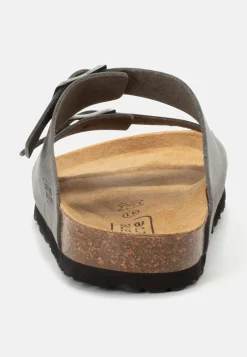 Sandalen aus Rindsleder