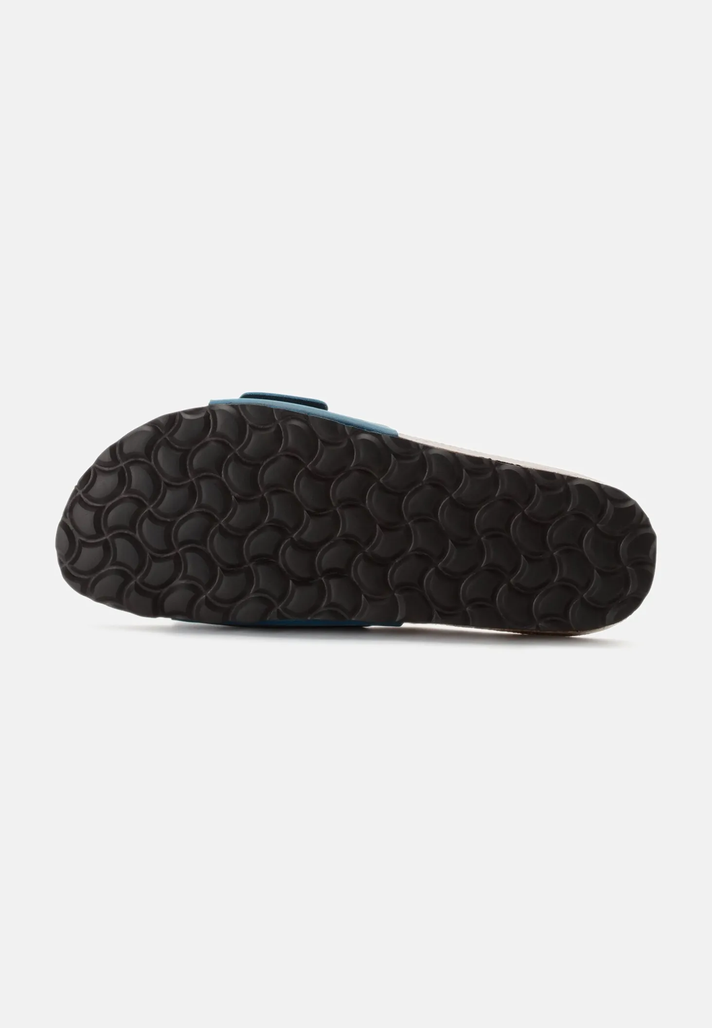 Sandalen mit Metallschnalle