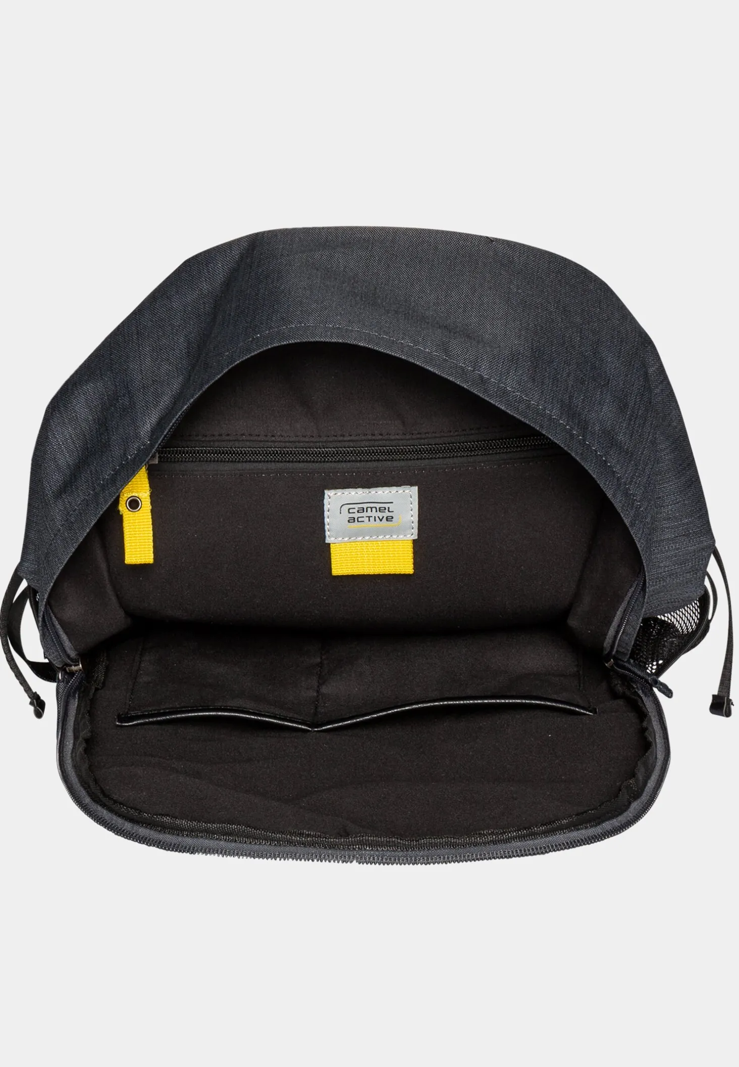 SATIPO Rucksack aus strapazierfähigem Nylon