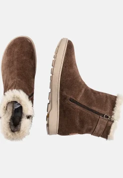 SINA Winterboot mit kuscheligem Innenfutter