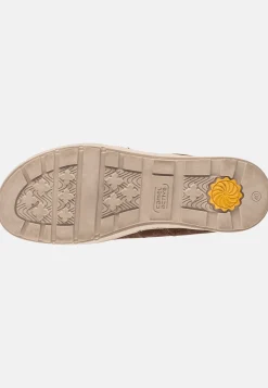 SINA Winterboot mit kuscheligem Innenfutter