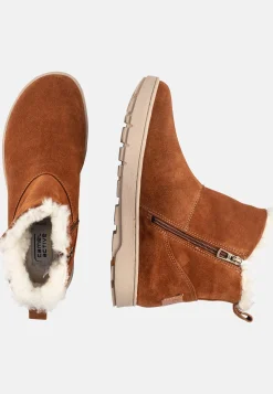 SINA Winterstiefel mit weichem Futter