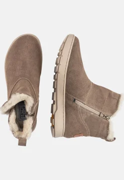 SINA Winterstiefel mit weichem Futter