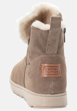 SINA Winterstiefel mit weichem Futter