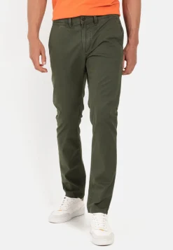 Slim Fit Chino