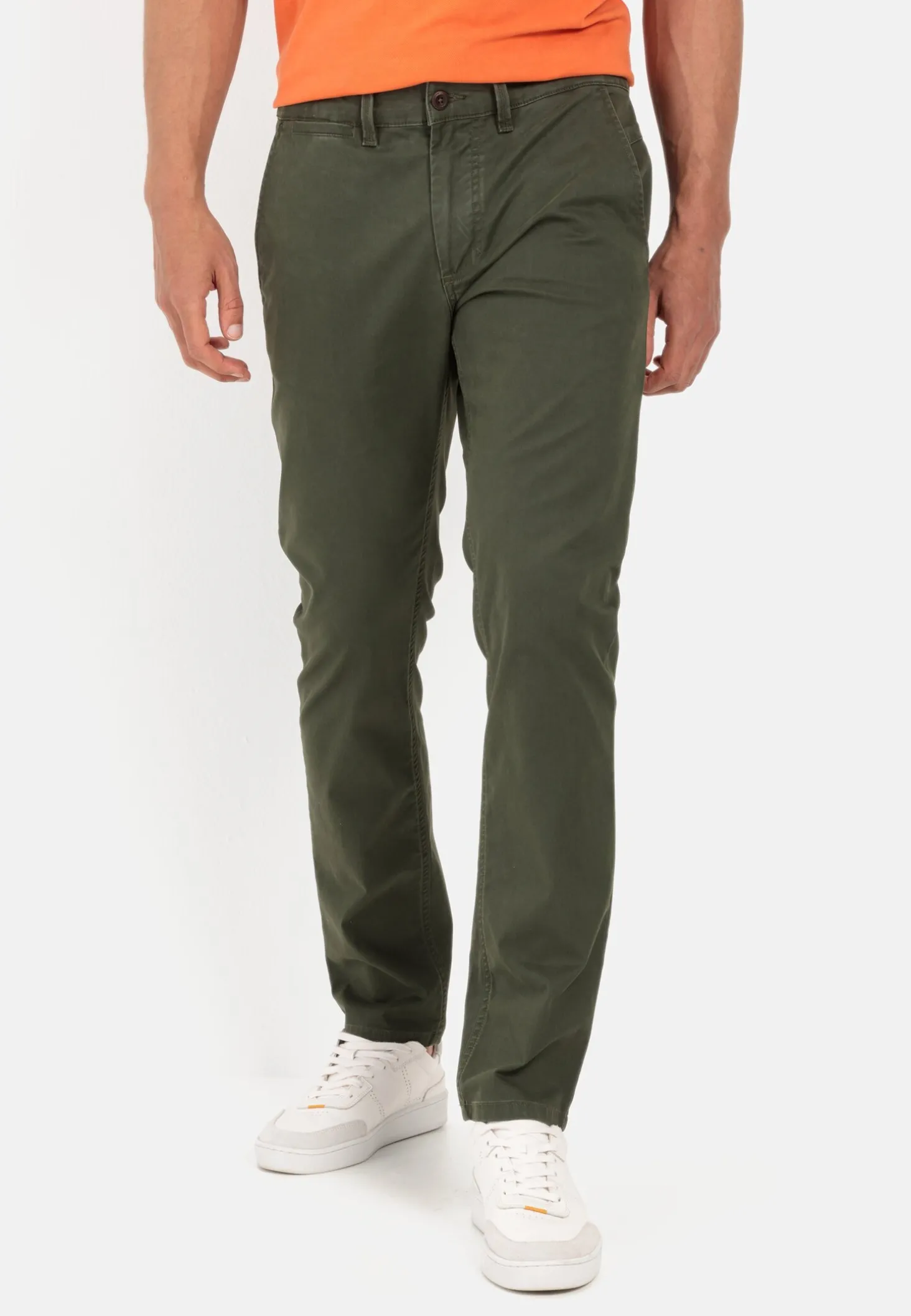 Slim Fit Chino