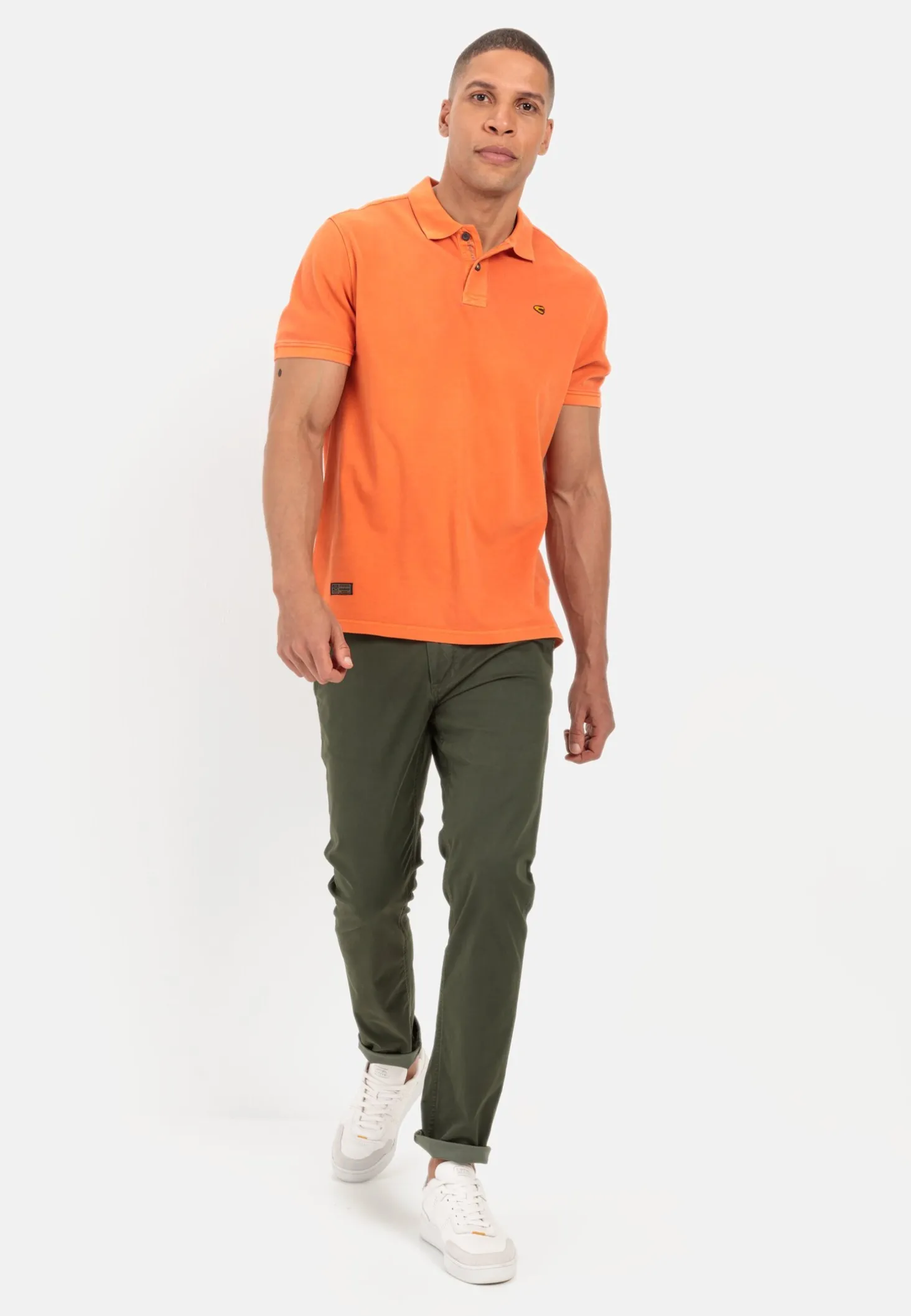 Slim Fit Chino