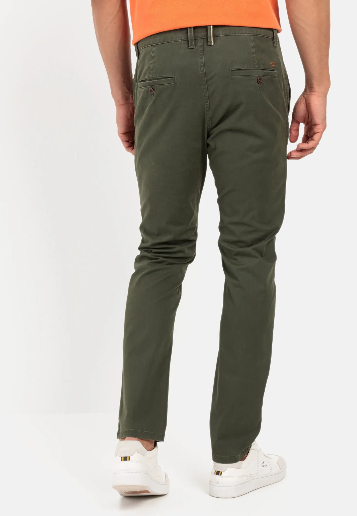 Slim Fit Chino