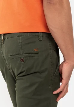Slim Fit Chino