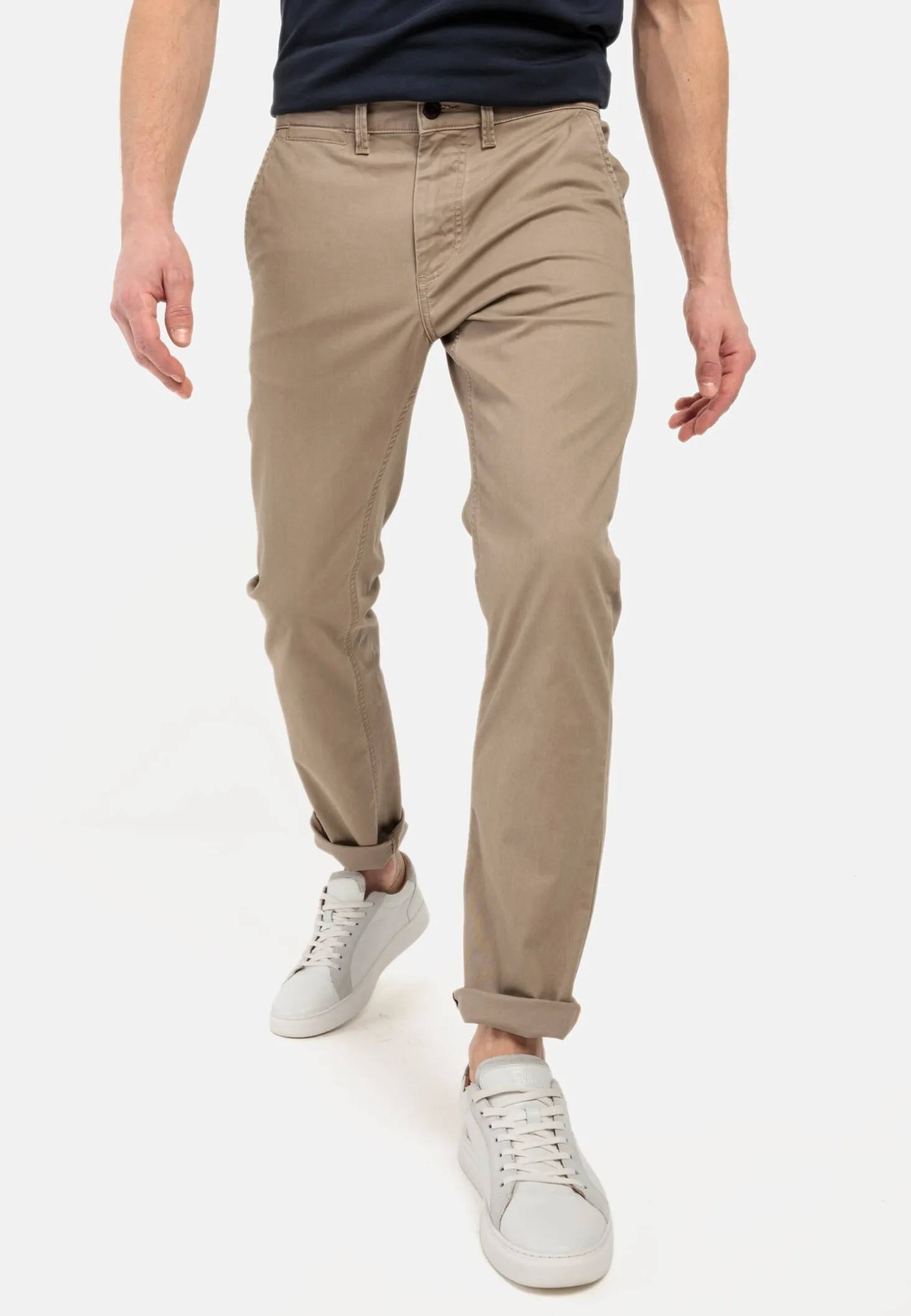 Slim Fit Chino