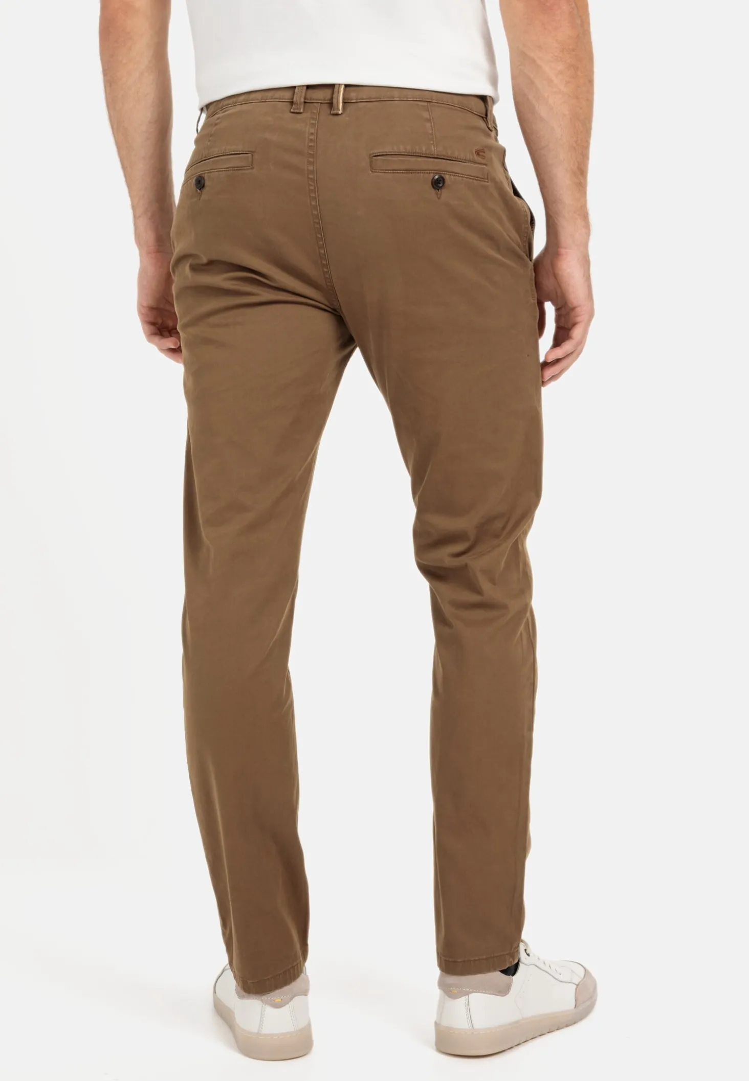 Slim Fit Chino
