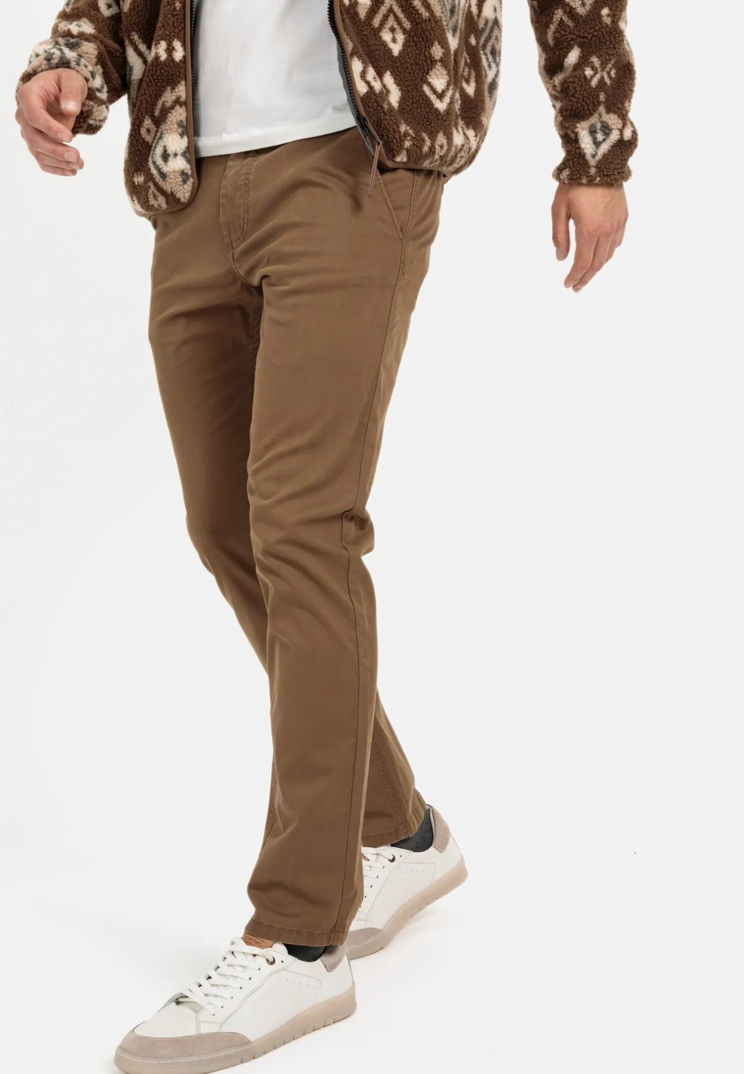 Slim Fit Chino