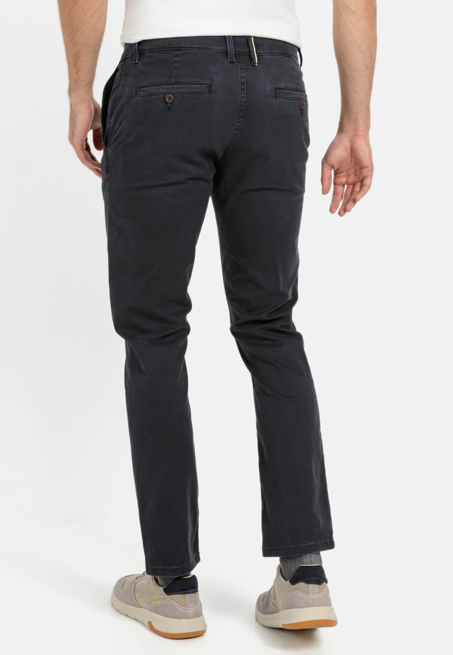 Slim Fit Chino