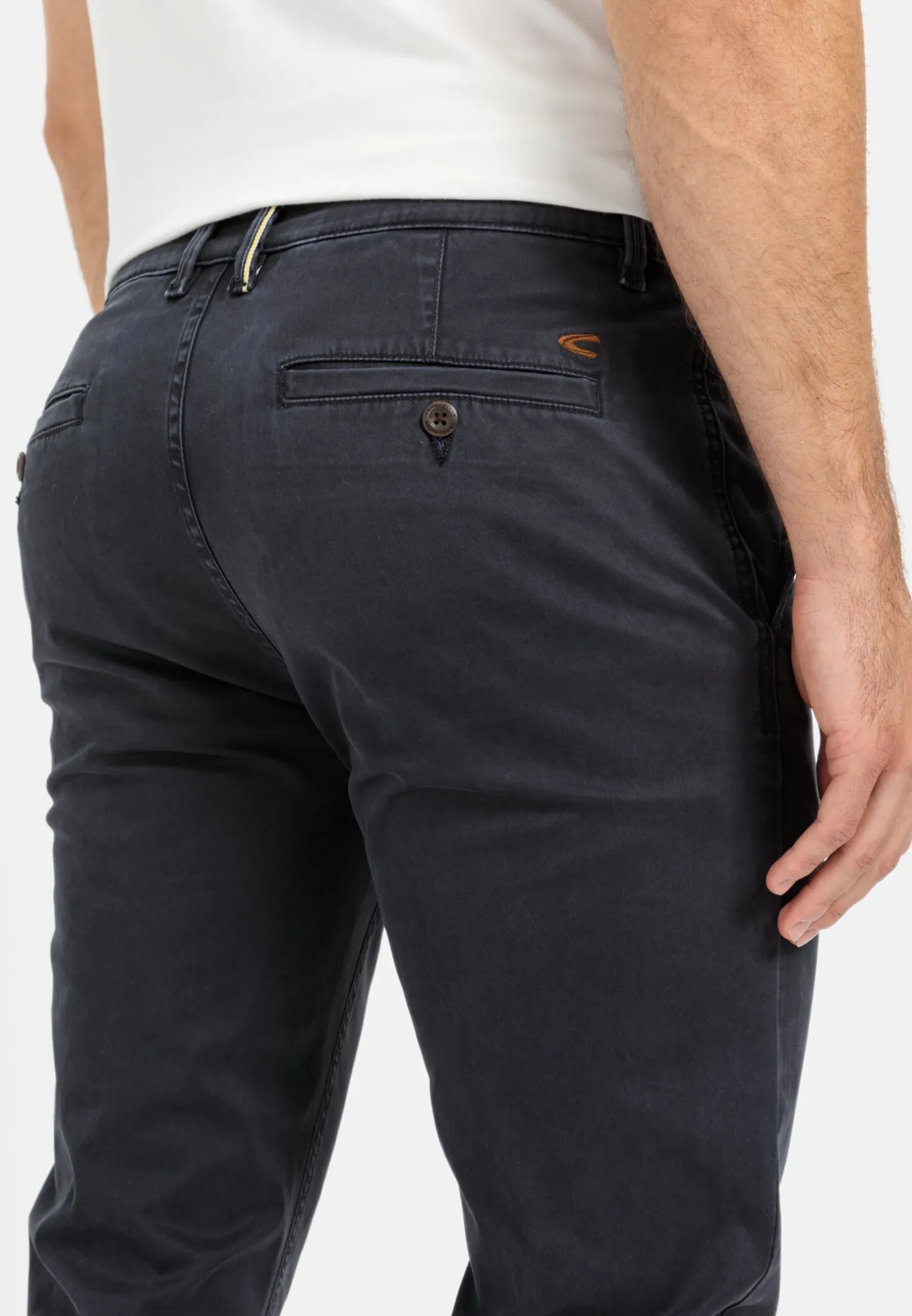 Slim Fit Chino