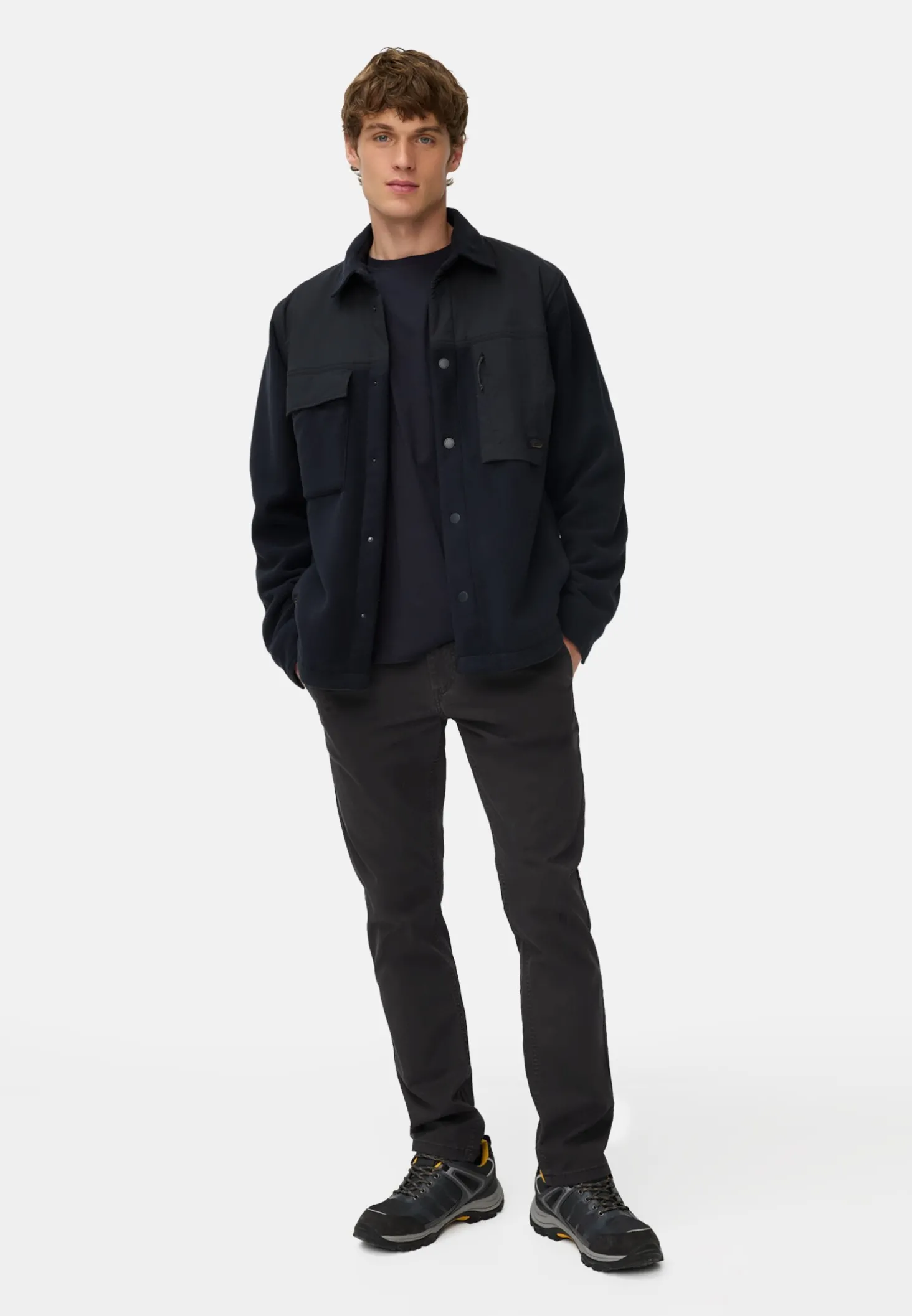 Slim Fit Chino