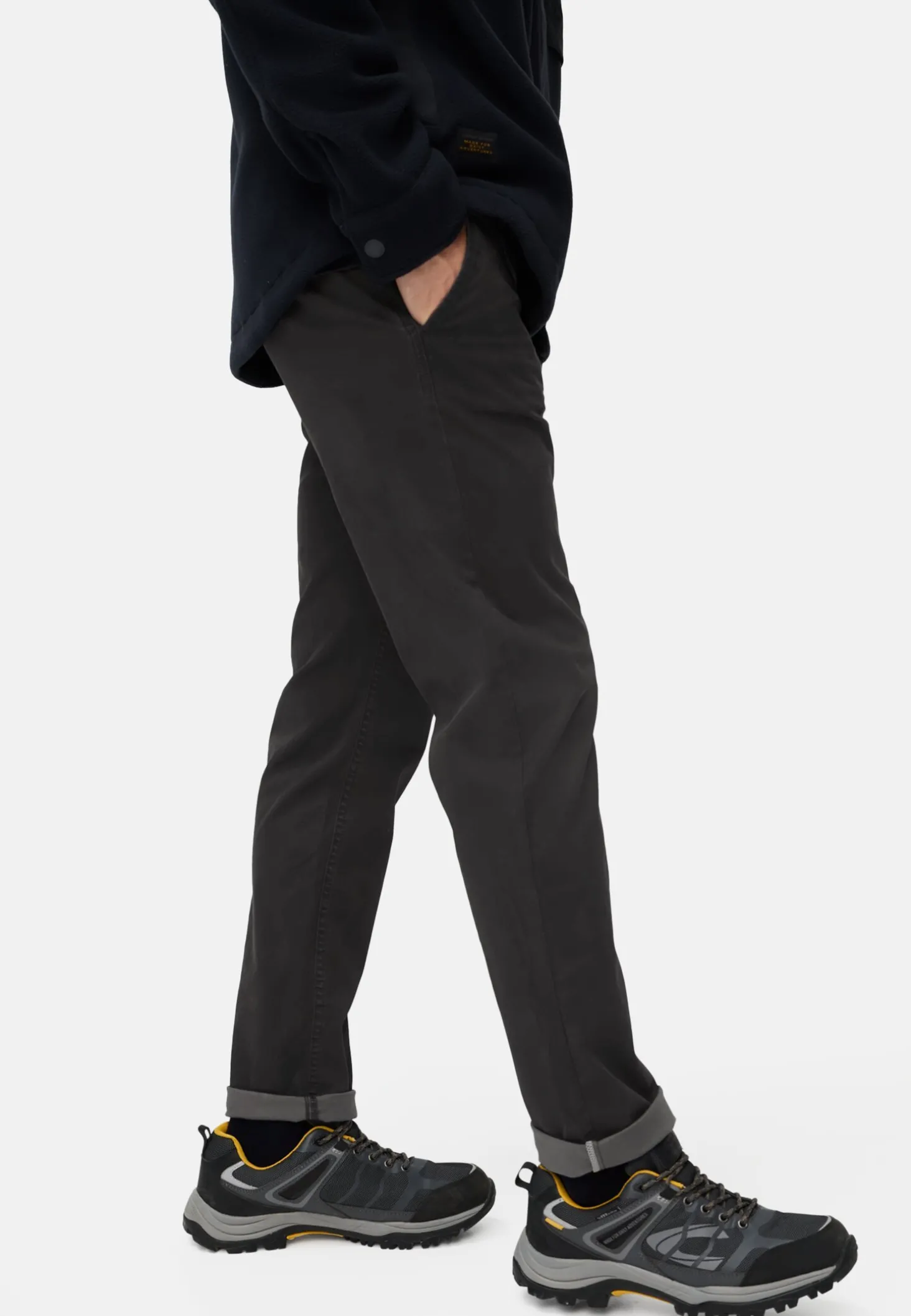 Slim Fit Chino
