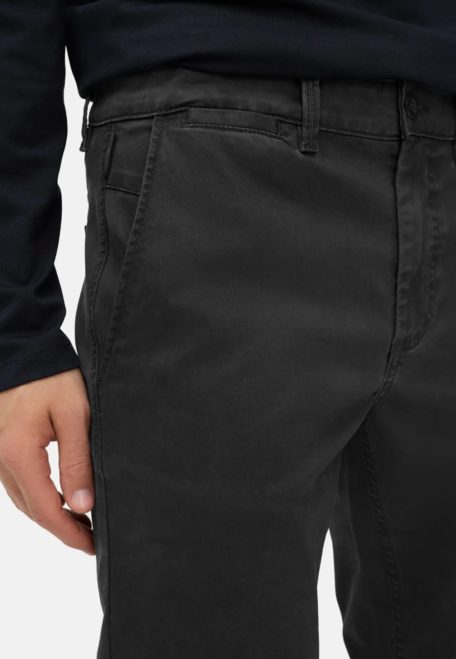 Slim Fit Chino