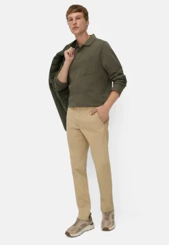Slim Fit Chino
