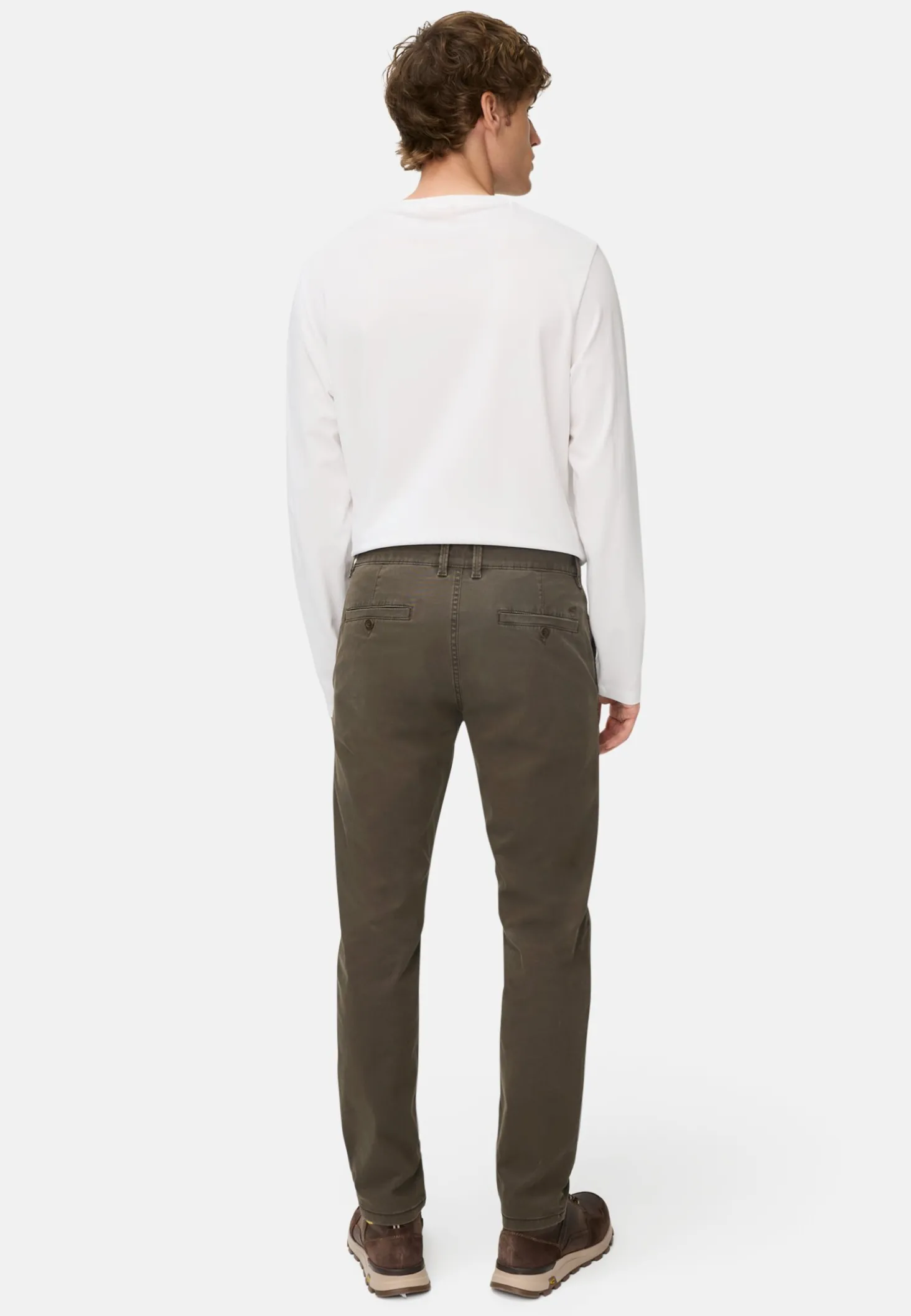 Slim Fit Chino
