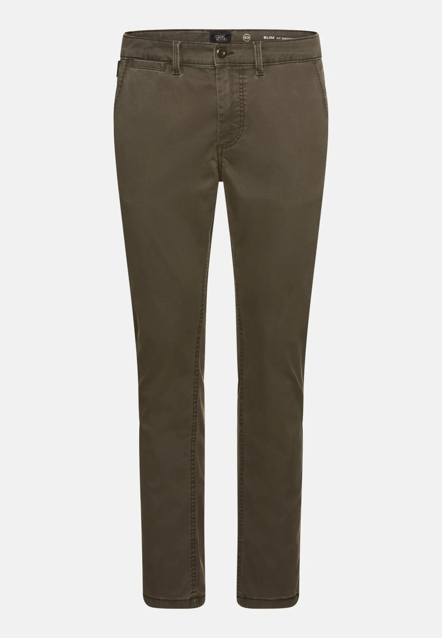 Slim Fit Chino