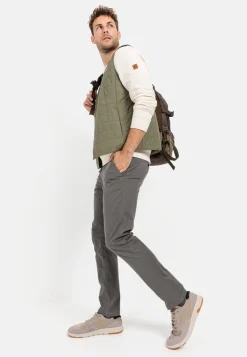 Slim Fit Chino
