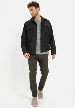 Slim Fit Chino