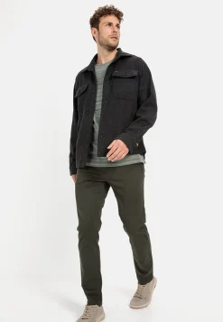 Slim Fit Chino