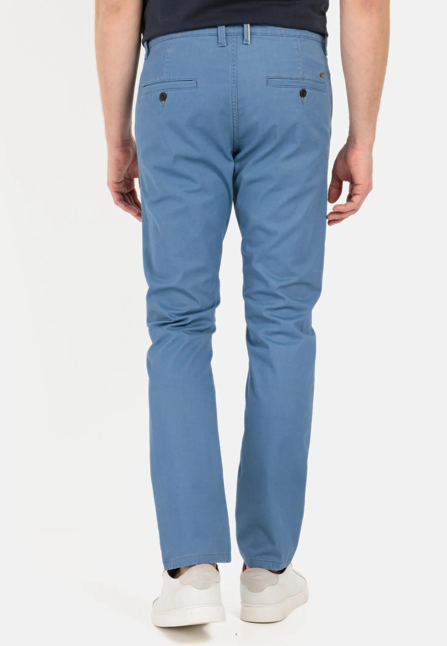 Slim Fit Chino
