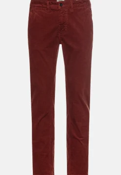 Slim Fit Cord Chino