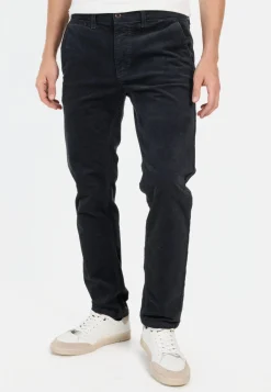 Slim Fit Cord Chino