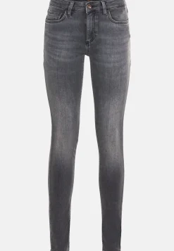Slim Fit Denim