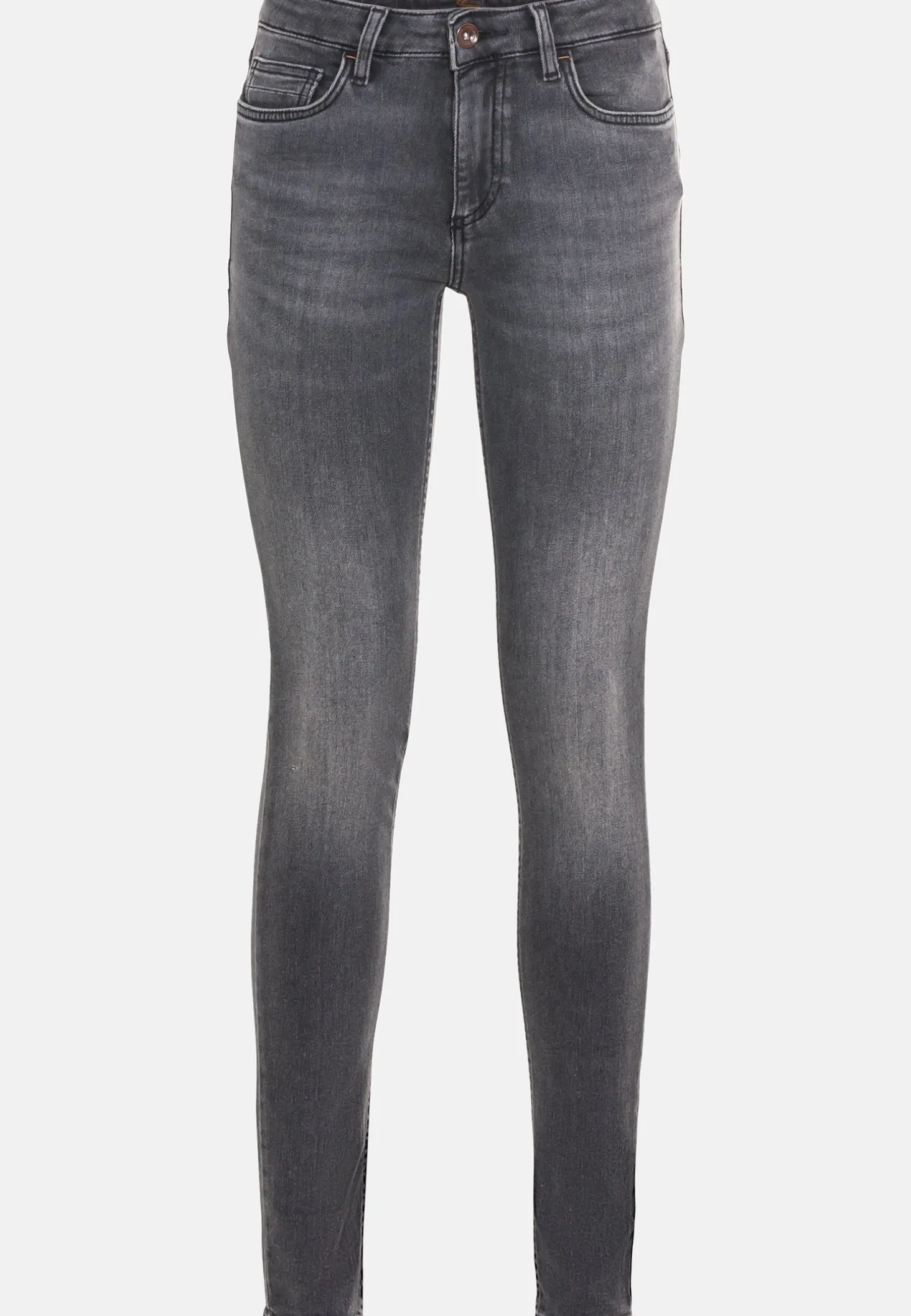 Slim Fit Denim