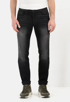 Slim Fit fleXXXactive® 5-Pocket Jeans