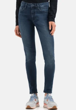 Slim Fit Jeans