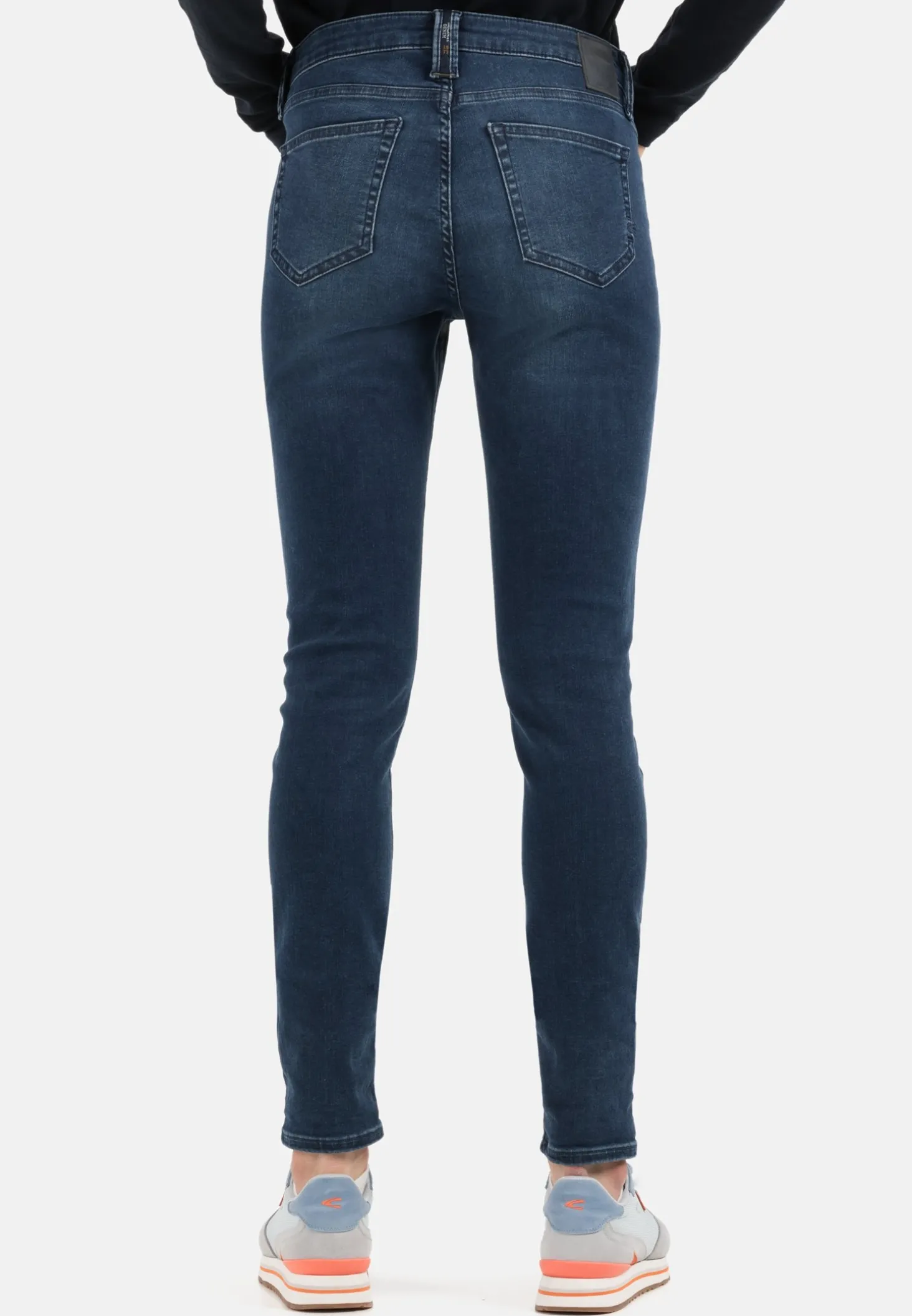 Slim Fit Jeans