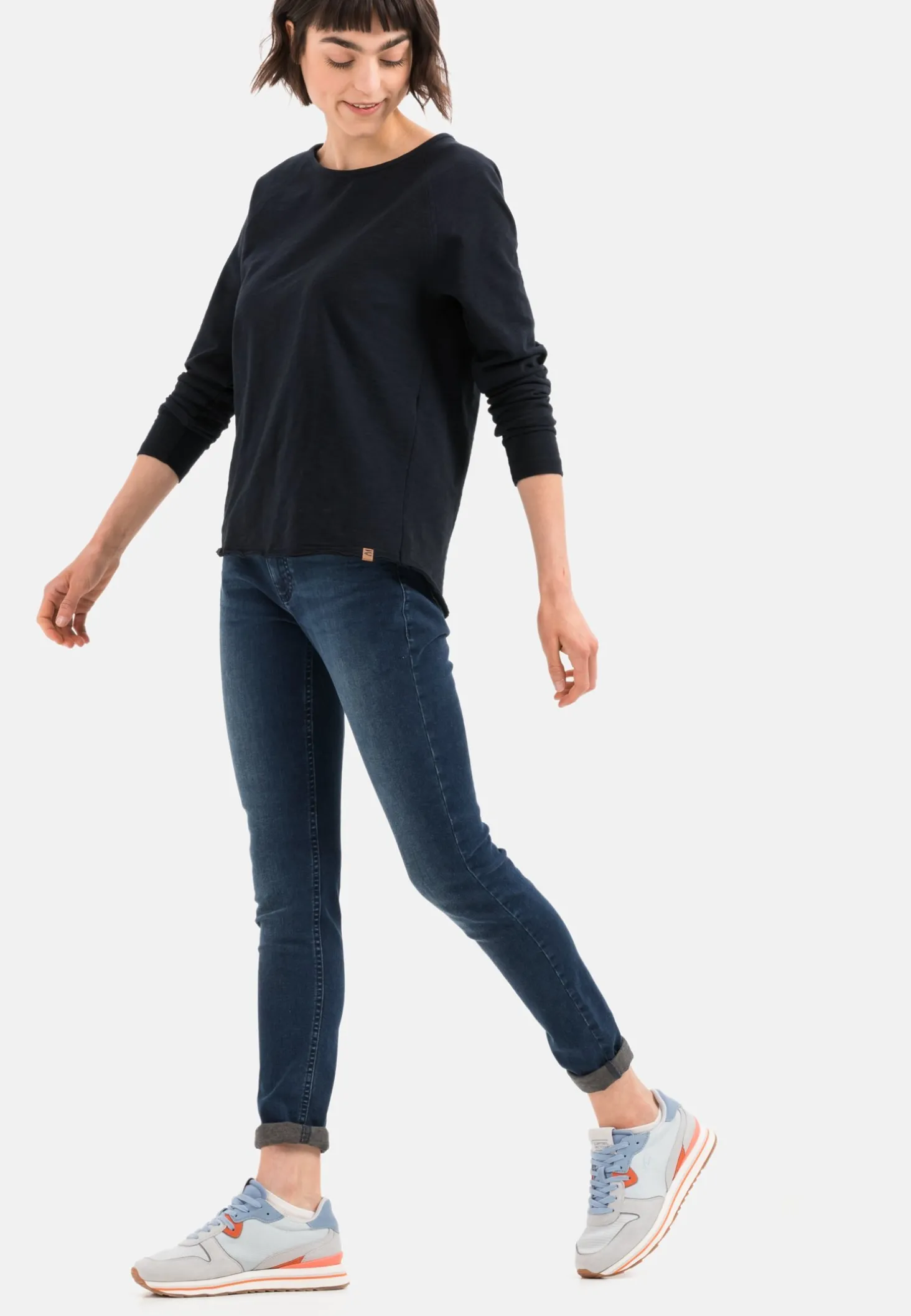 Slim Fit Jeans