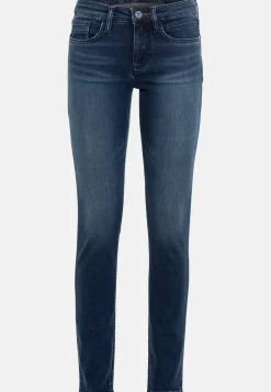 Slim Fit Jeans