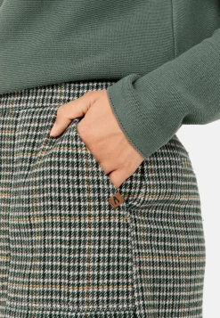 Slim Fit Karorock