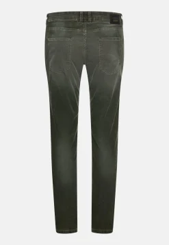 Slim Fit 5-Pocket Hose