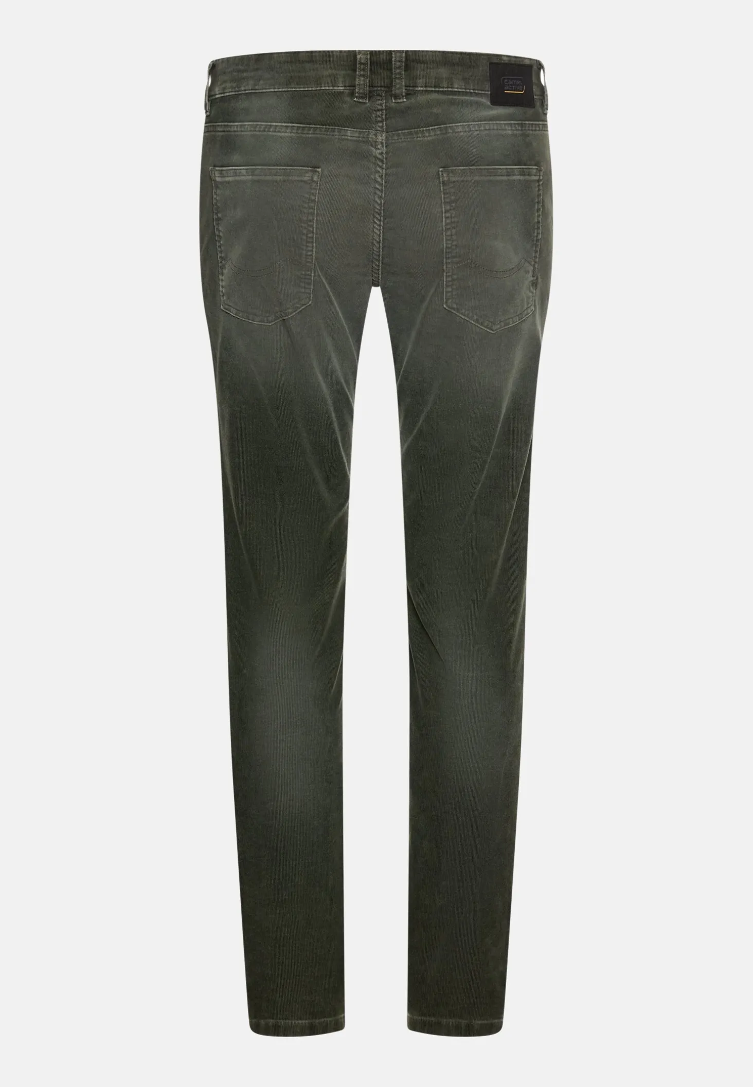 Slim Fit 5-Pocket Hose