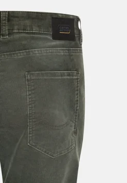 Slim Fit 5-Pocket Hose
