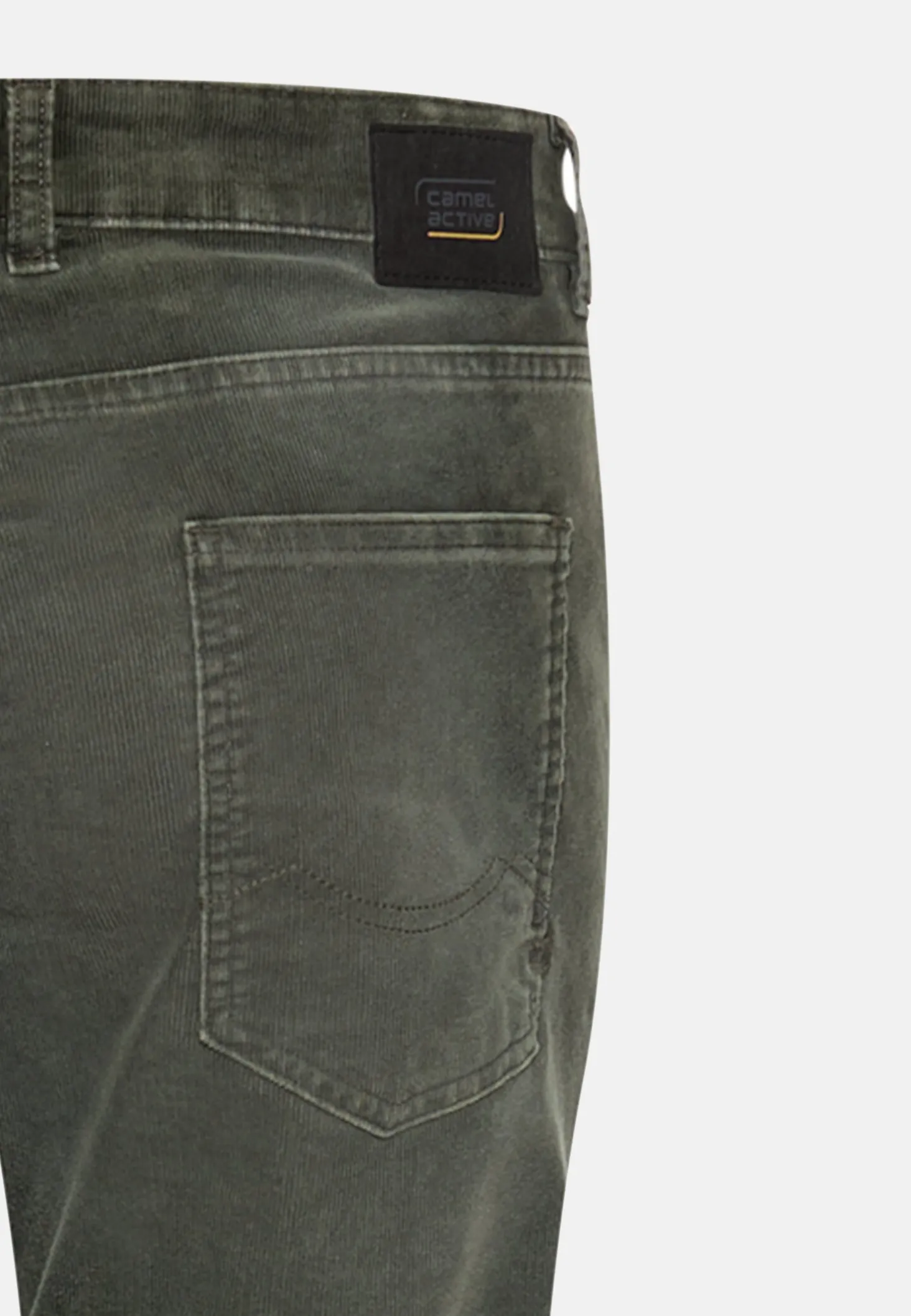Slim Fit 5-Pocket Hose