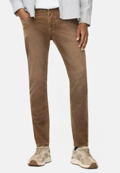 Slim Fit 5-Pocket Hose