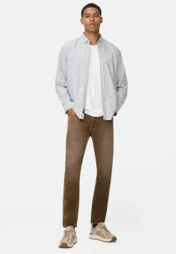 Slim Fit 5-Pocket Hose