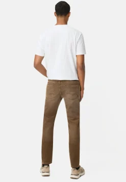 Slim Fit 5-Pocket Hose