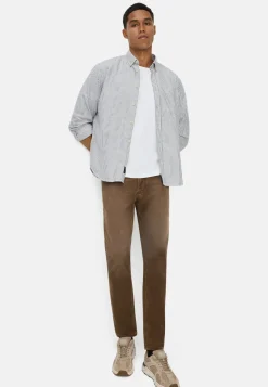 Slim Fit 5-Pocket Hose