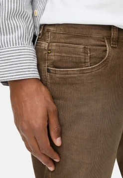 Slim Fit 5-Pocket Hose
