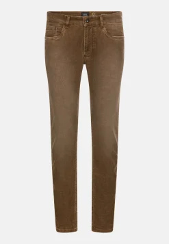 Slim Fit 5-Pocket Hose