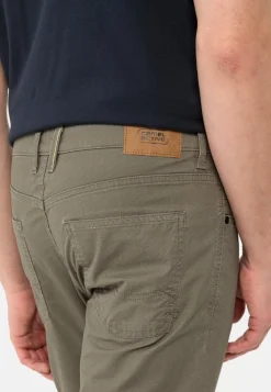 Slim Fit 5-Pocket Hose