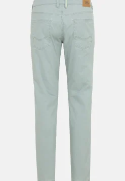 Slim Fit 5-Pocket Hose